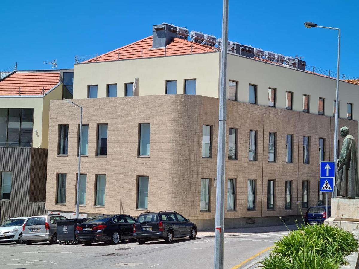 شقة Pearl House أفيرو المظهر الخارجي الصورة